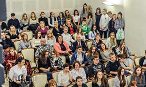 Oni chcą i lubią pomagać