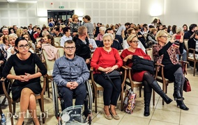 Oni chcą i lubią pomagać