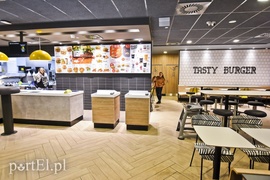 Nowy, większy, lepszy. McDonald\