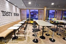 Nowy, większy, lepszy. McDonald\