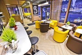 Nowy, większy, lepszy. McDonald\