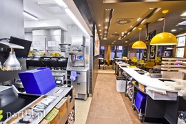 Nowy, większy, lepszy. McDonald\