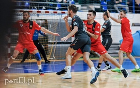 Meblarze odpadli z Pucharu Polski