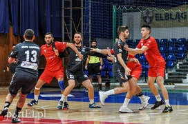 Meblarze odpadli z Pucharu Polski