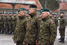 Zakończenie Anakondy - 18. Prezydent Andrzej Duda w Elblągu