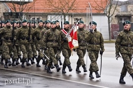 Zakończenie Anakondy - 18. Prezydent Andrzej Duda w Elblągu