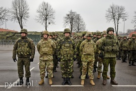 Zakończenie Anakondy - 18. Prezydent Andrzej Duda w Elblągu