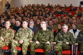 Zakończenie Anakondy - 18. Prezydent Andrzej Duda w Elblągu
