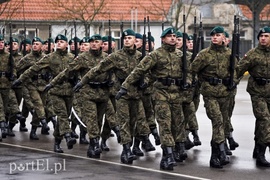 Zakończenie Anakondy - 18. Prezydent Andrzej Duda w Elblągu