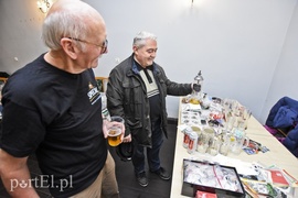 Tajemnice piwnych kapsli i etykiet