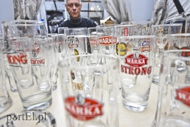 Tajemnice piwnych kapsli i etykiet