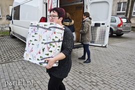 Nie pomyślałam, że spotka mnie coś tak miłego...