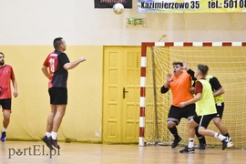 W Tolkmicku grają w futsal i pomagają