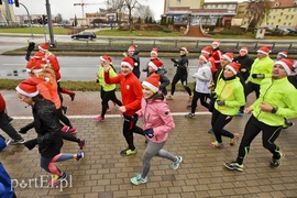 Biegacze okazali się bardzo hojni