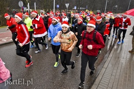 Biegacze okazali się bardzo hojni