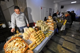 Tu każdy znajdzie coś dla siebie