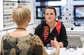 Klasyka, która przyda jej się w terenie