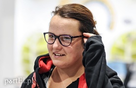 Klasyka, która przyda jej się w terenie