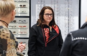 Klasyka, która przyda jej się w terenie