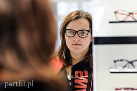 Klasyka, która przyda jej się w terenie