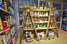 Podaruj bliskim skarby natury