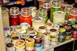 Podaruj bliskim skarby natury