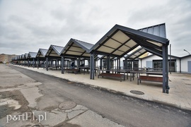 Nowe oblicze targowiska