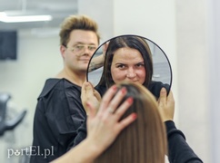 Czasami warto spojrzeć na siebie z innej perspektywy