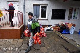 Płaczemy, ale robimy swoje
