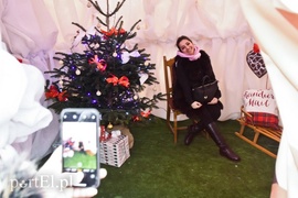 Na starówce już pachnie świętami