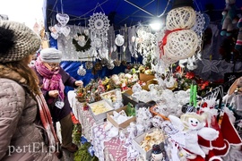 Na starówce już pachnie świętami