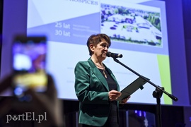 Wspaniałe głosy dla hospicjum