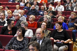 Wspaniałe głosy dla hospicjum
