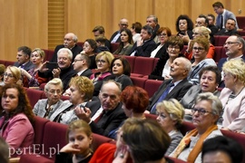 Wspaniałe głosy dla hospicjum