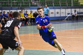 Przełamanie Meblarzy!