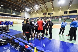 Przełamanie Meblarzy!