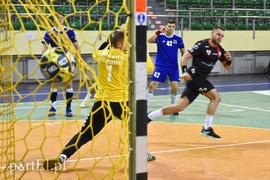 Przełamanie Meblarzy!