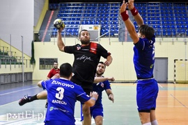 Przełamanie Meblarzy!