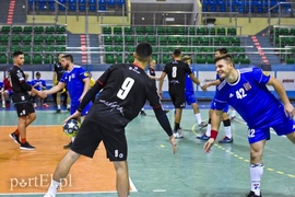 Przełamanie Meblarzy!
