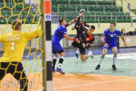 Przełamanie Meblarzy!