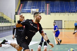 Przełamanie Meblarzy!