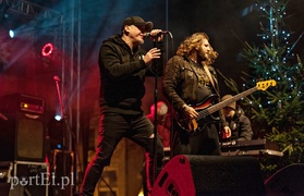 Zdrowia, nie tylko na święta