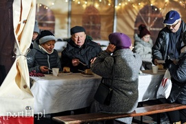 Zdrowia, nie tylko na święta