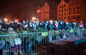 Zdrowia, nie tylko na święta