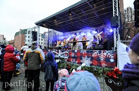 Zdrowia, nie tylko na święta