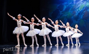 Weekend pod znakiem baletu