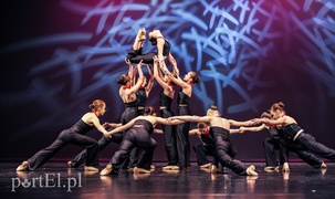 Weekend pod znakiem baletu