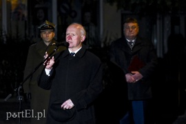 Elbląg pamięta o Grudniu