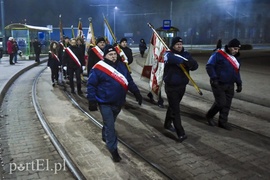 Elbląg pamięta o Grudniu