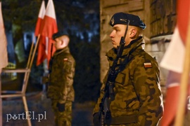 Elbląg pamięta o Grudniu